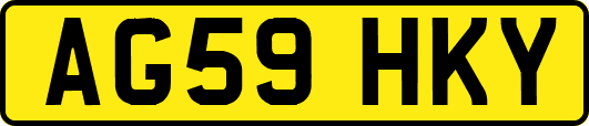AG59HKY