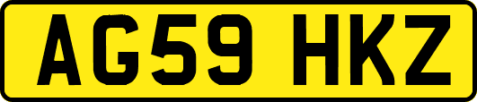 AG59HKZ