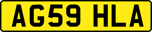 AG59HLA