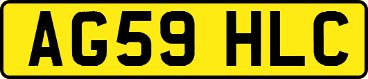 AG59HLC