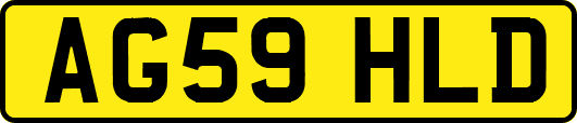 AG59HLD