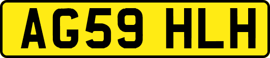 AG59HLH