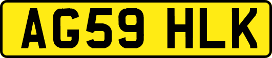 AG59HLK