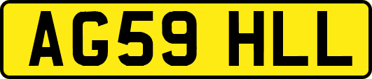 AG59HLL