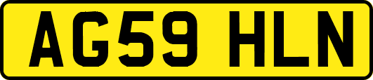 AG59HLN