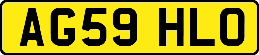 AG59HLO