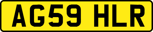 AG59HLR