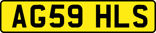 AG59HLS