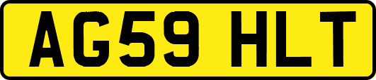 AG59HLT