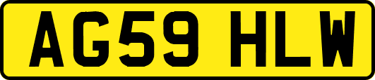 AG59HLW