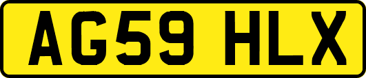 AG59HLX