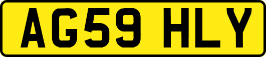 AG59HLY