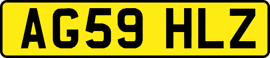 AG59HLZ