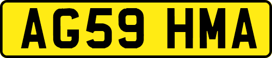 AG59HMA