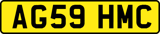 AG59HMC