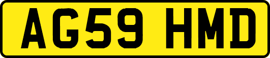 AG59HMD