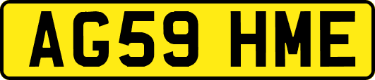 AG59HME