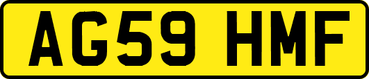 AG59HMF