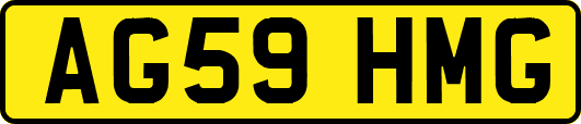 AG59HMG