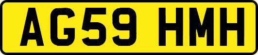 AG59HMH