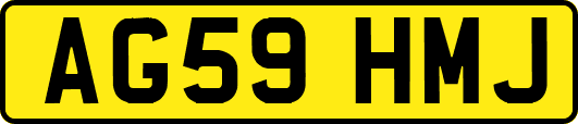 AG59HMJ