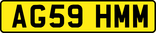 AG59HMM