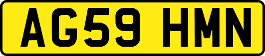 AG59HMN