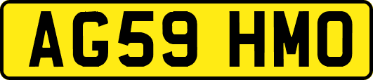 AG59HMO