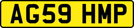 AG59HMP