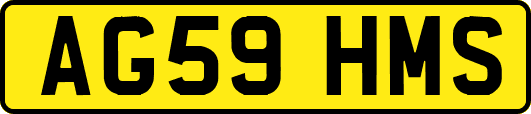 AG59HMS