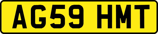 AG59HMT