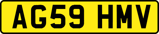 AG59HMV