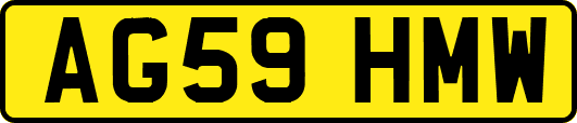 AG59HMW