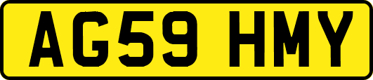 AG59HMY