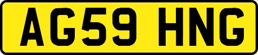 AG59HNG