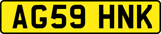 AG59HNK