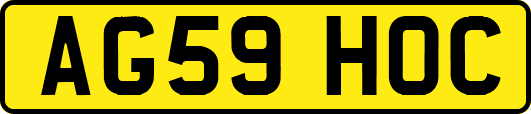 AG59HOC