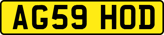 AG59HOD