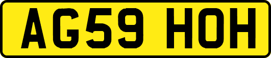 AG59HOH