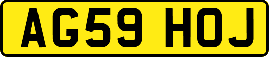 AG59HOJ