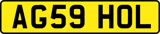 AG59HOL