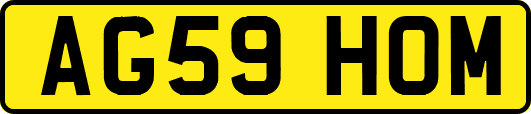AG59HOM