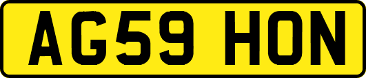 AG59HON