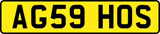 AG59HOS