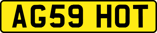 AG59HOT