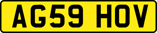 AG59HOV