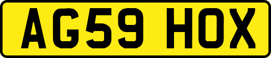 AG59HOX
