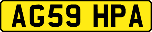 AG59HPA