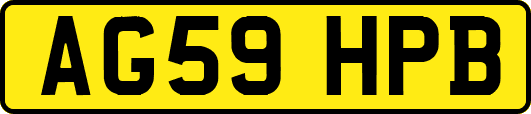 AG59HPB