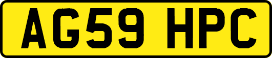 AG59HPC